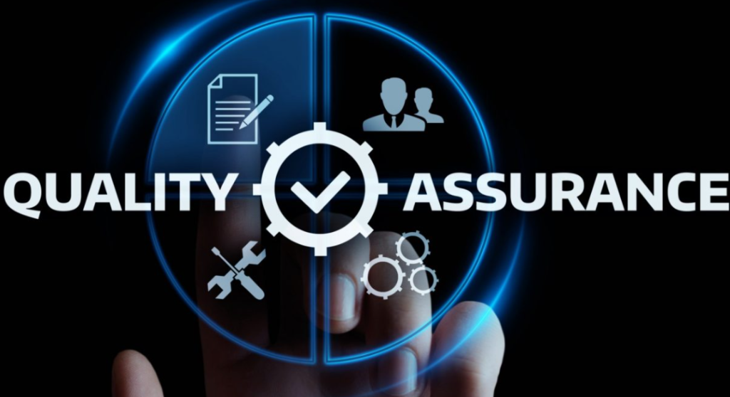 Software Quality Assurance Engineering